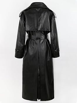 【laubeblanc】Wide belt Trench coatブラック laubeblanc】Wide belt Trench coatブラック laubeblanc】Wide